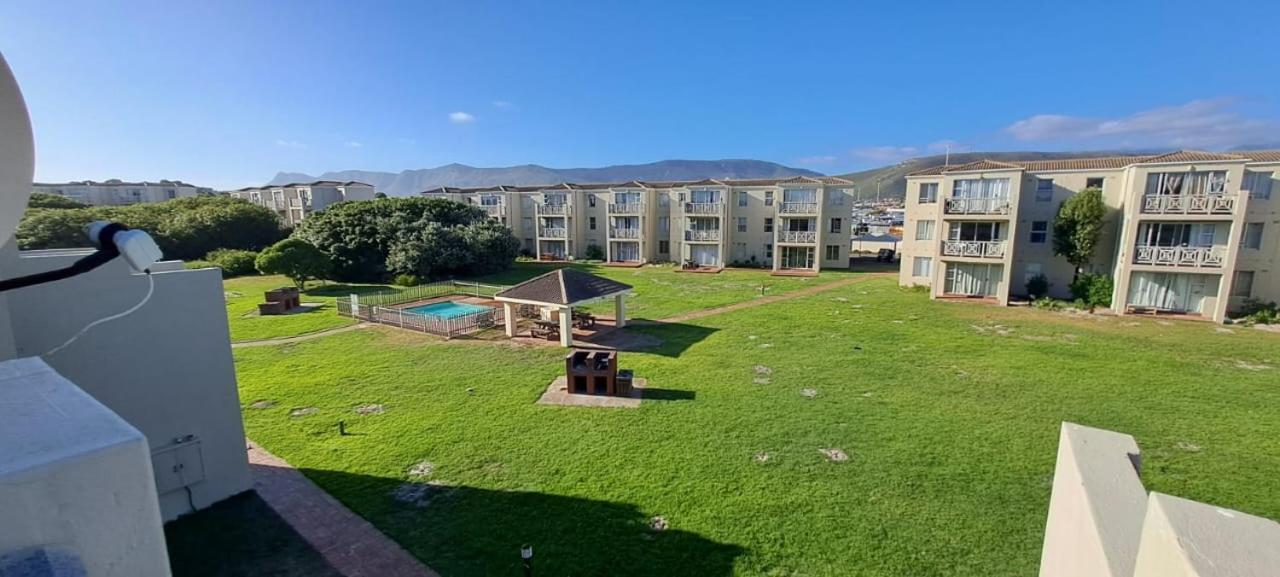 Unit 75 Hermanus Beach Club Apartment Exterior photo