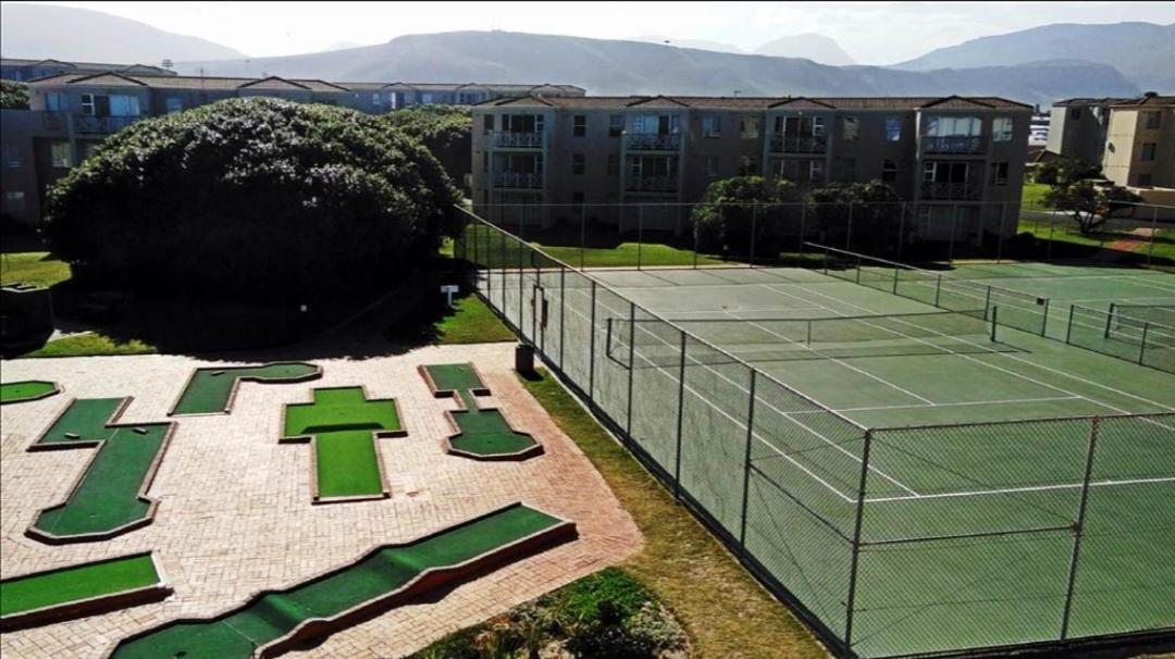 Unit 75 Hermanus Beach Club Apartment Exterior photo